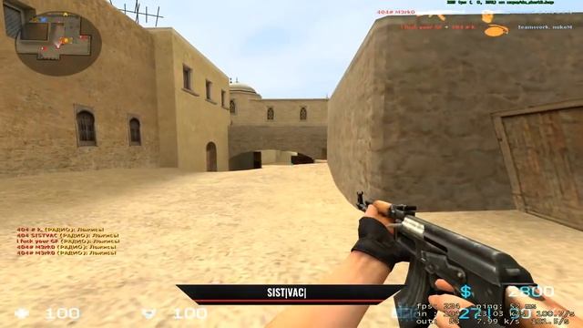 CSS V34 Турнир!