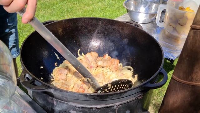 Техника Фокусов и Манипуляций