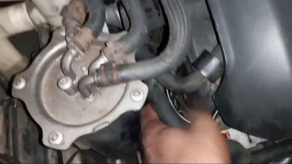 P218500 Engine Coolant Temperature Sensor 2 Circuit High