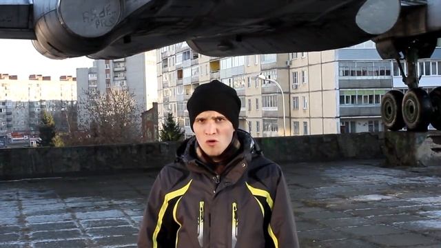 А. Прокофьев - Бумажный самолёт смотреть онлайн