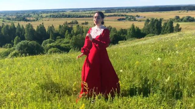 Казеева Екатерина "Аюшка" (сл.- Г Георгиев, муз.- Г Пономаренко) смотреть онлайн