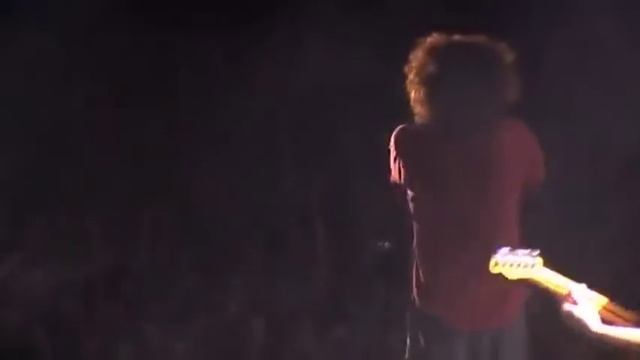 Rage Against The Machine - Killing In The Name (Live in London 2010) смотреть онлайн