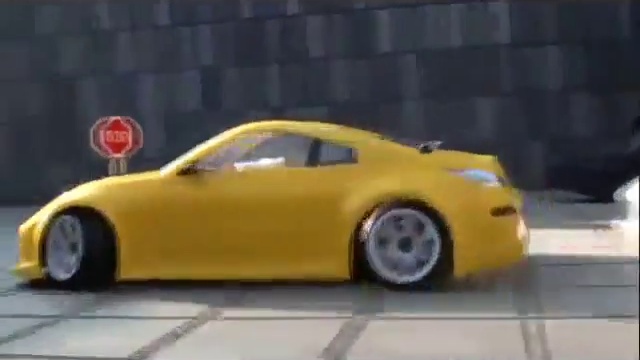 Дрифт радиоуправляемых автомобилей смотреть онлайн