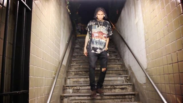 NYC Night смотреть онлайн