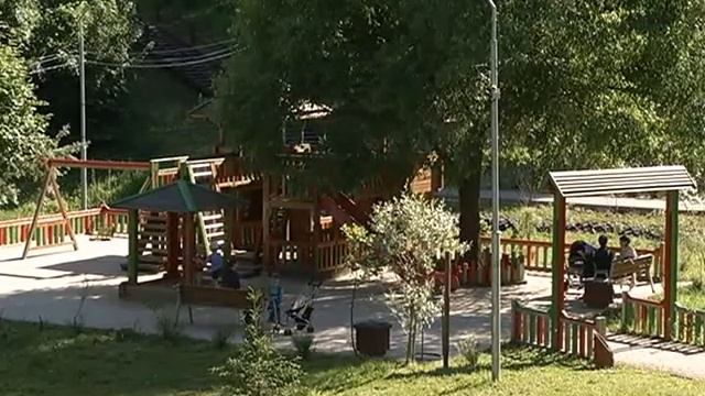 Символ г. Видное смотреть онлайн