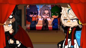 реакция обидчеков на прошлую жизнь деку (вару)