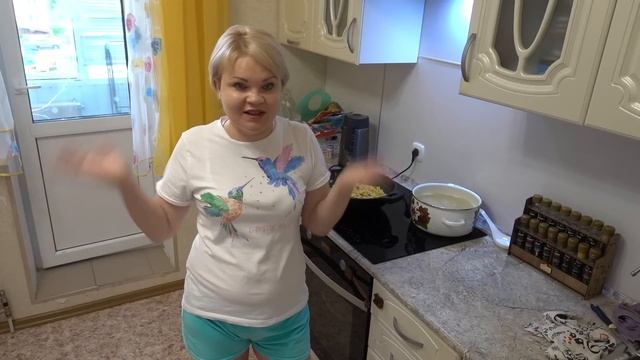 Оформили Диму в сад\День Рождения Юли!!!! смотреть онлайн