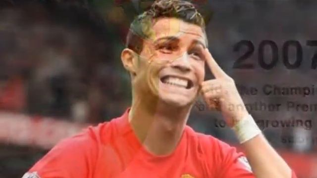 Как менялся Роналду ? Криштиану Роналду менял не только клубы, но и свое лицоLLL смотреть онлайн