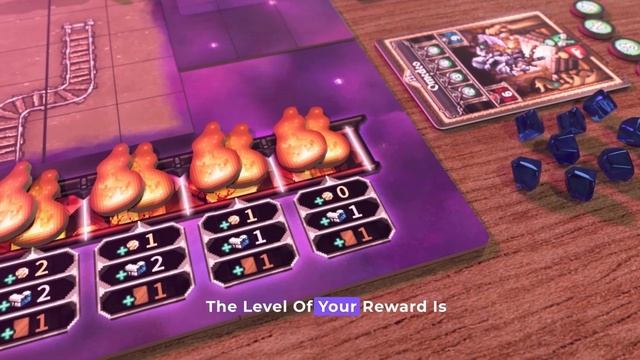The Last Spell - The Board Game | Kickstarter Launch Trailer смотреть онлайн