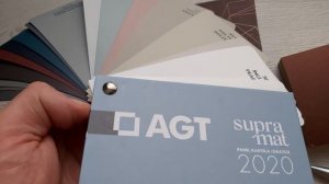 AGT МДФ для фасадов