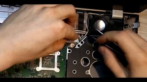 ASUS N76V - разборка и чистка ноутбука. ПОДРОБНЫЙ ГАЙД. Asus N76VB disassembly and cleaning.