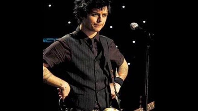 Billie Joe Armstrong-lifestory-part 1 смотреть онлайн