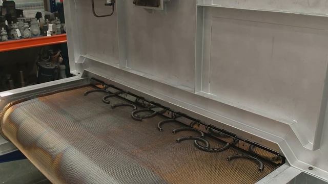 Arc Spring Forming Line смотреть онлайн