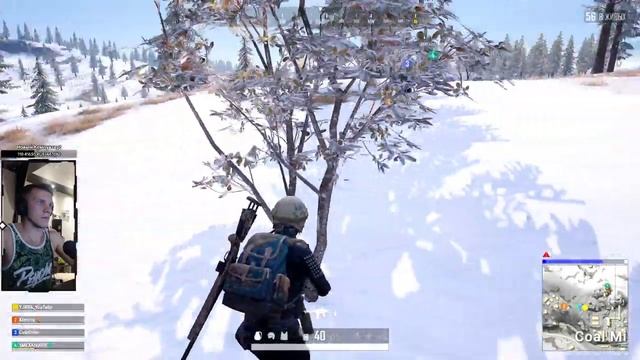 ? SUB DAY!!! Залейте) || PlayerUnknown’s Battlegrounds ? смотреть онлайн