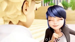 ?Психушка? Клип ? Маринетт ?