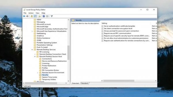 How To Fix Remote Desktop Connection ‘Internal Error Has Occurred’ In Windows 10/8/7 [Tutorial]