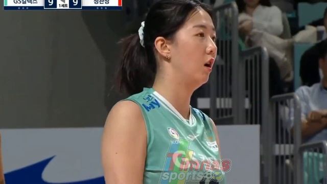 ?red sparks (MEGAWATI ) vs hyundai e&c hillstate‼️ MEGAWATI liga KOREA смотреть онлайн