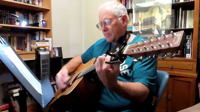 Mr. Quinn is Back - The Old Troubadour - Chris Hillman Songs смотреть онлайн
