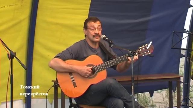 Михаил Кочетков "Скука в деревне" смотреть онлайн