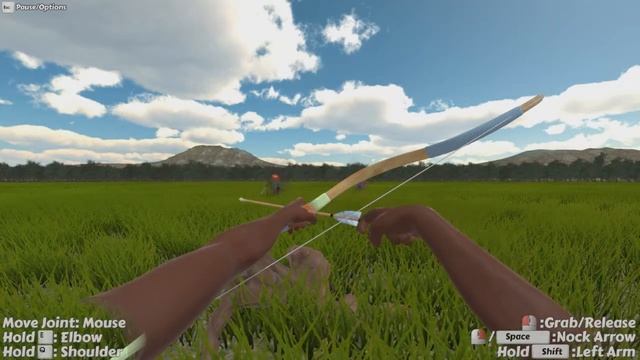 Probably Archery: Тип лучники смотреть онлайн