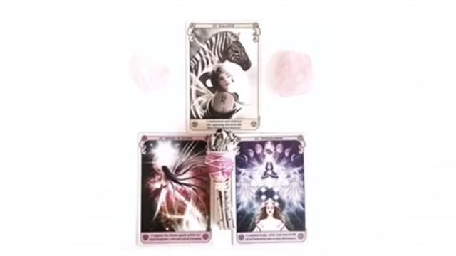 FULL MOON IN LIBRA PINK MOON RITUAL April 2017 Divine Feminine Manifestation смотреть онлайн