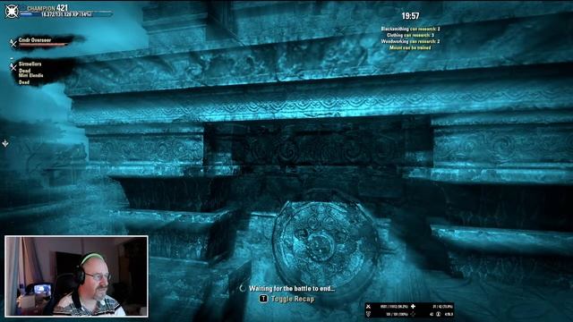 ? LIVE - The Elder Scrolls Online - DLC Orsinium смотреть онлайн