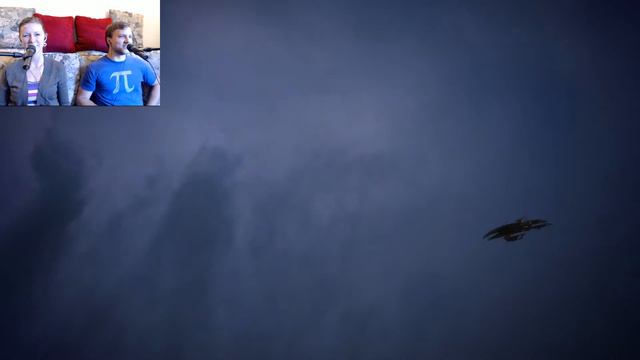 Me, My Wife and Mass Effect | Ep. 50 | Doctor Saleon смотреть онлайн