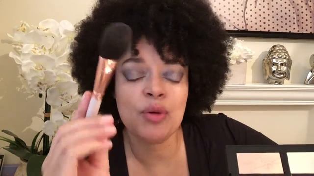 Marc Jacobs “Steeletto” Palette смотреть онлайн