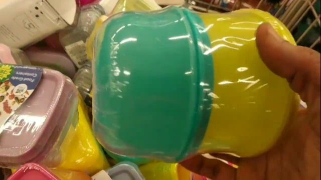 39/- Master Cook Containers | Kitchen Products| Lunch Box, Pickles and Storage items смотреть онлайн