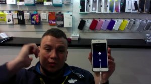 Режим восстановления iPhone 7 (как ввести в режим восстановления айфон 7)