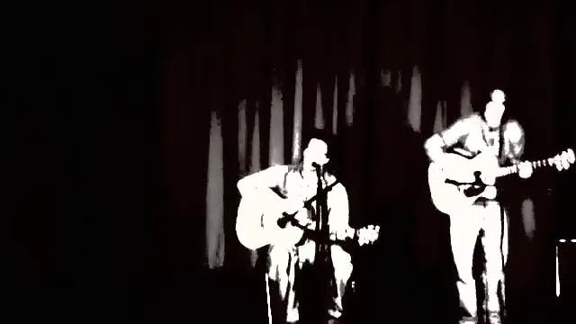 Original Song, Vacation By Derrick Shaffer