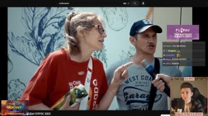 ХЕСУС СМОТРИТ: РОССИЯНЕ О ЗАГРЕЗНЕНИИ ПРИРОДЫ! ОПРОС 2023 | ОТДЕЛЬНАЯ ЦИВИЛИЗАЦИЯ | РЕАКЦИЯ