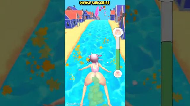 Fart Lady " NEW ANDROID IOS GAME " - all levels gameplay walkthrough xxx. смотреть онлайн