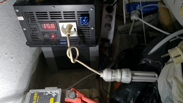 Tam Sinüs 2000 Watt Inverter 5 Yıl Garanti Yerli üretim Eese Dedik...