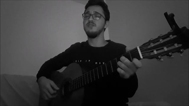 Ahmet kaya - hep sonradan (Cover) смотреть онлайн