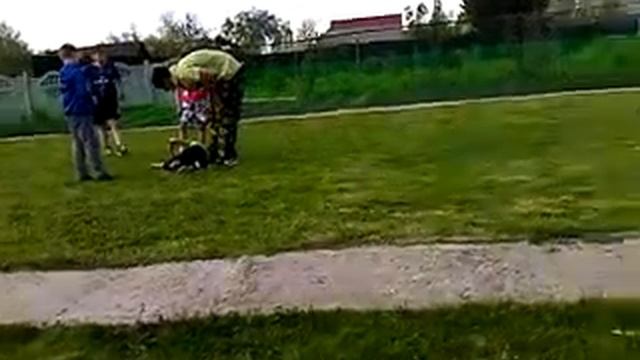 Футбол кооперативная 139 мичуринск