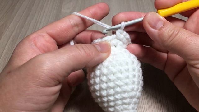 ВЕСЁЛАЯ ЕЛОЧКА за 1.5 ЧАСА или ЧТО СВЯЗАТЬ ИЗ ОСТАТКОВ ПРЯЖИ? МАСТЕР КЛАСС смотреть онлайн