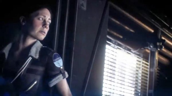 ALIEN ISOLATION | Trailer