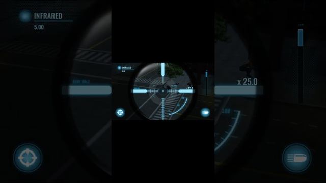 sniper gun3d hitman shooter gameplay for Android смотреть онлайн
