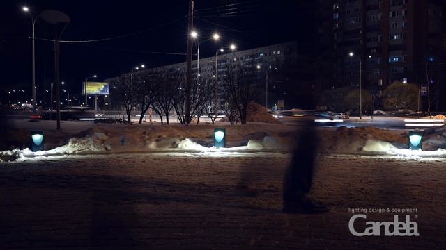 Световой столбик Маяк смотреть онлайн