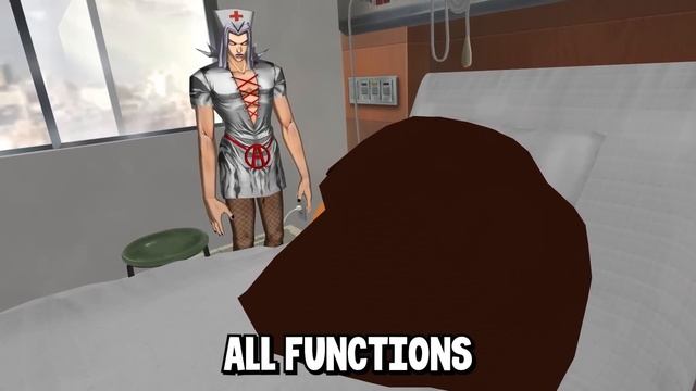 She Is Not Who You Think She Is. смотреть онлайн