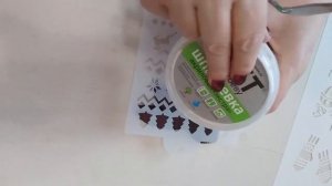 Мини Мастер класс 1. УЗОР,ШПАКЛЕВКА,ТРАФАРЕТ, ЛАЙФХАК . Нанесение рисунка,Декупаж по дереву.