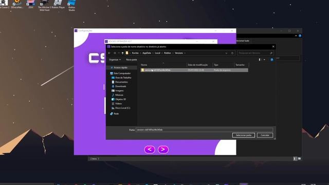 Como Rodar ROBLOX Em Pc Fraco !! - "Fps Boost" (2022) смотреть онлайн