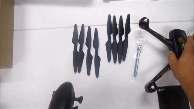 Hubsan X4 AIR H501M 日本国内認証品レビュー前編 смотреть онлайн