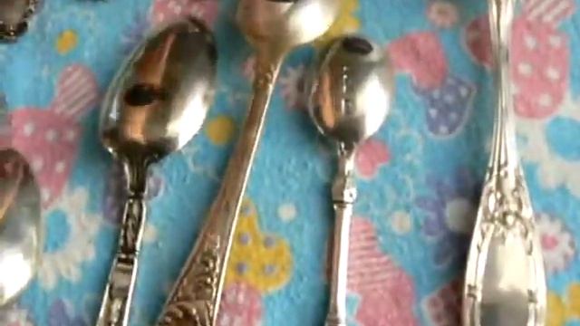 Серебро. Тест на серебро. смотреть онлайн