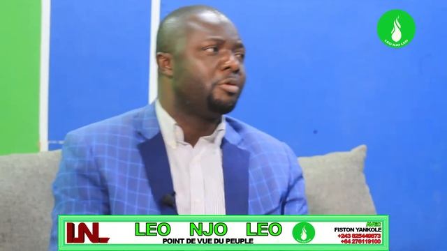 POINT DE VUE DU PEUPLE : DETOURNEMENTS DES FONDS A L'EPST, LA CENCO FAIT PRESSION A FATSHI.... смотреть онлайн