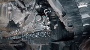 Почему механик меняет масло в личном Chery Tiggo 4 PRO не по регламенту?