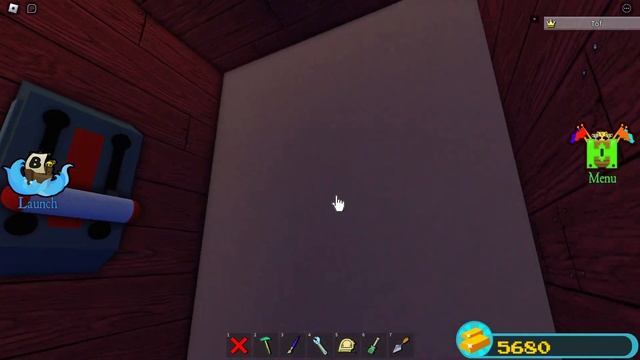 Roblox Doors In build a boat for treasure: Elevator Jam смотреть онлайн