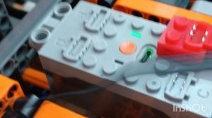 Лего техник робот или программирование Лего техник