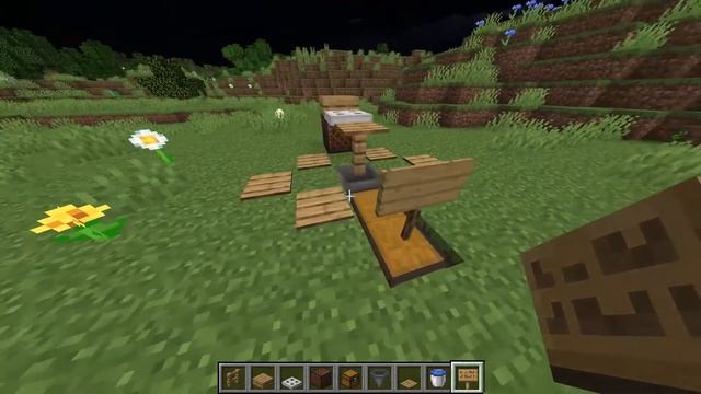 АФК РЫБАЛКА МАЙНКРАФТ 1.16 | АВТОЛОВЛЯ РЫБЫ! смотреть онлайн